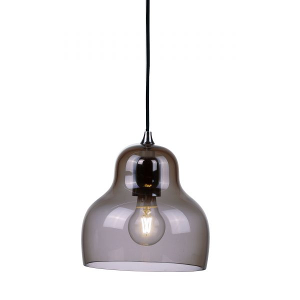 Jelly Pendelleuchte grau Jelly Pendelleuchte grau