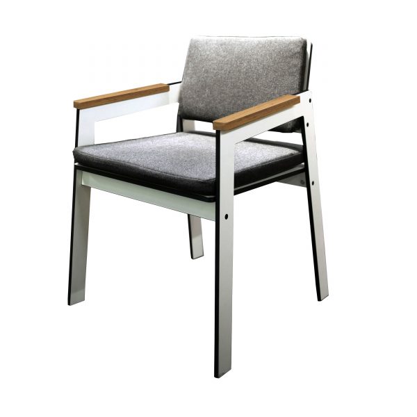 Jig Stuhl Teak Jig Stuhl Teak