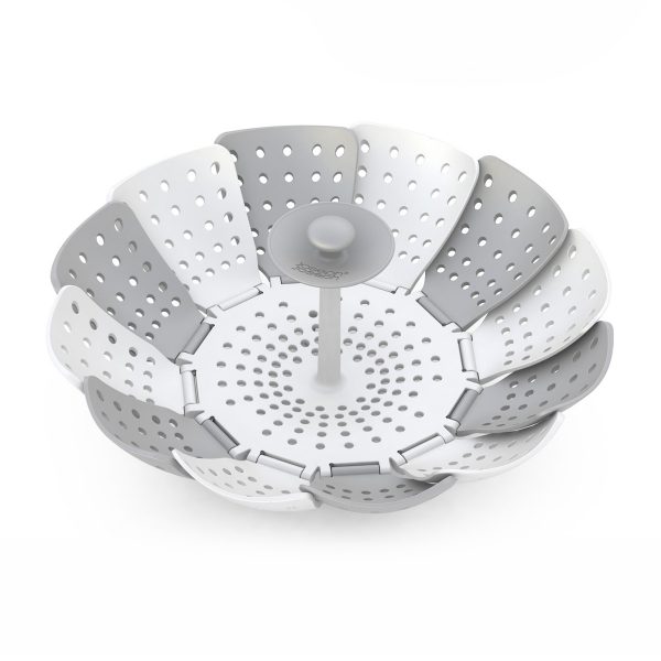 Joseph Joseph - Lotus Plus Dampfgareinsatz Joseph Joseph - Lotus Plus Dampfgareinsatz