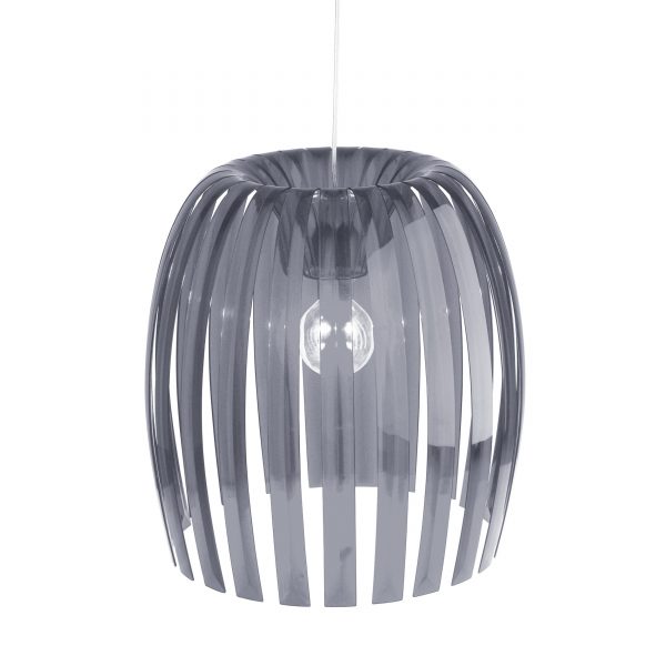 Josephine XL Pendelleuchte anthrazit Josephine XL Pendelleuchte anthrazit