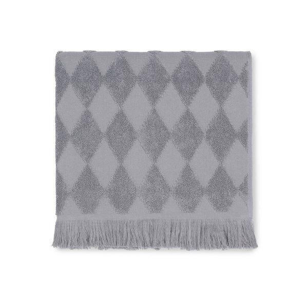 Juna - Diamond Badetuch 70 x 140 cm Juna - Diamond Badetuch 70 x 140 cm