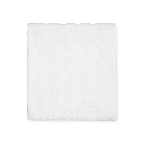 Juna - Diamond Badetuch 70 x 140 cm Juna - Diamond Badetuch 70 x 140 cm