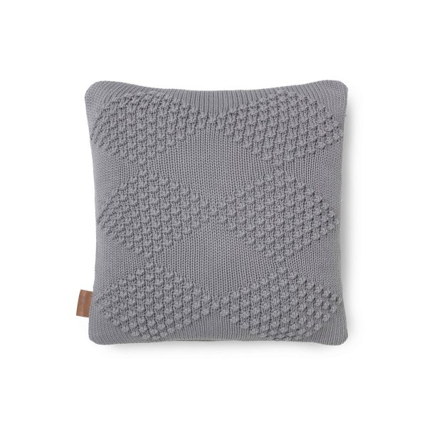 Juna - Diamond Kissen 45 x 45 cm Juna - Diamond Kissen 45 x 45 cm