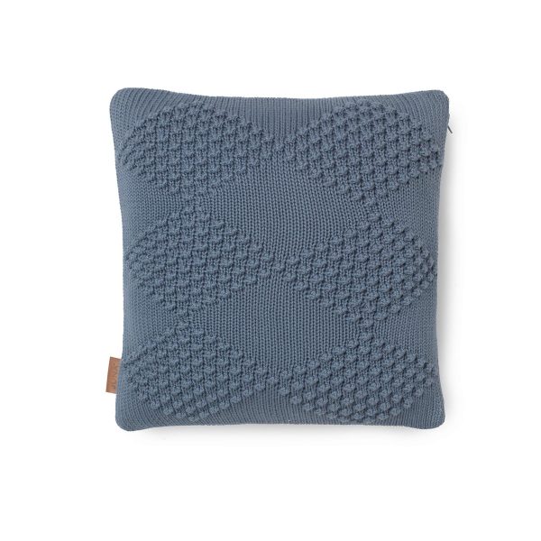 Juna - Diamond Kissen 45 x 45 cm Juna - Diamond Kissen 45 x 45 cm