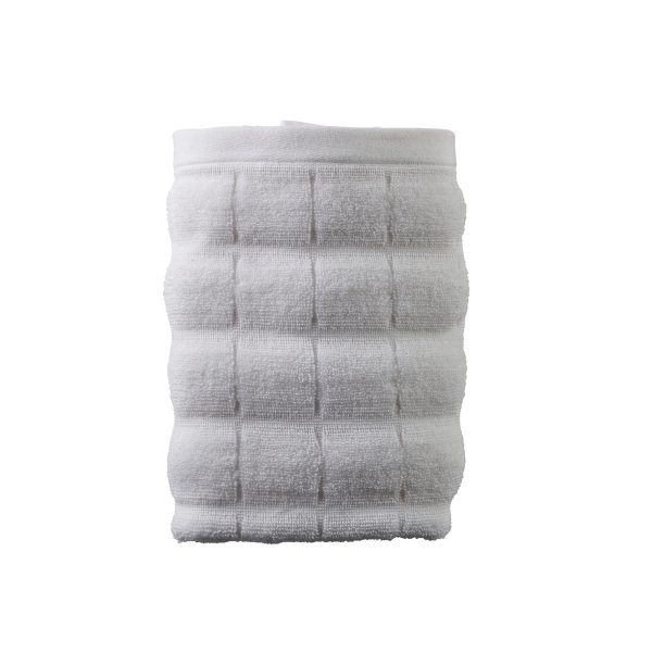 Juna - Tiles Handtuch 50 x 100 cm Juna - Tiles Handtuch 50 x 100 cm