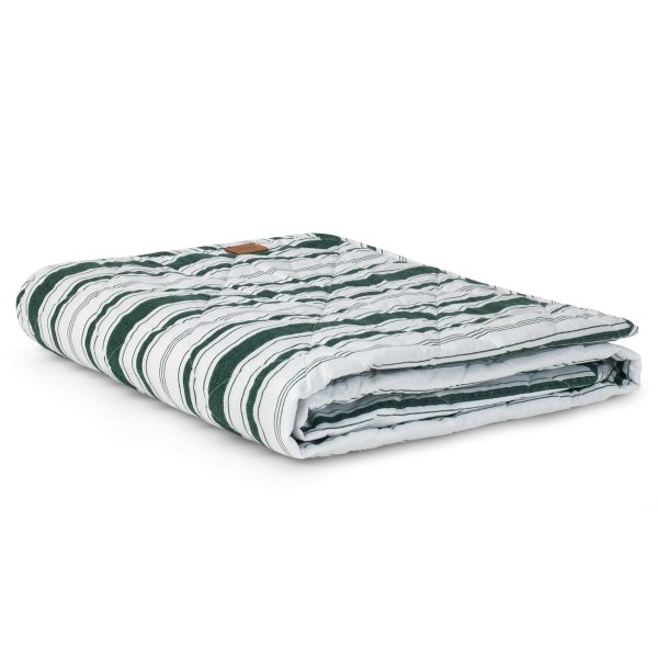 Juna - Urban New Stripe Picknick-Decke 130 x 180 cm Juna - Urban New Stripe Picknick-Decke 130 x 180 cm