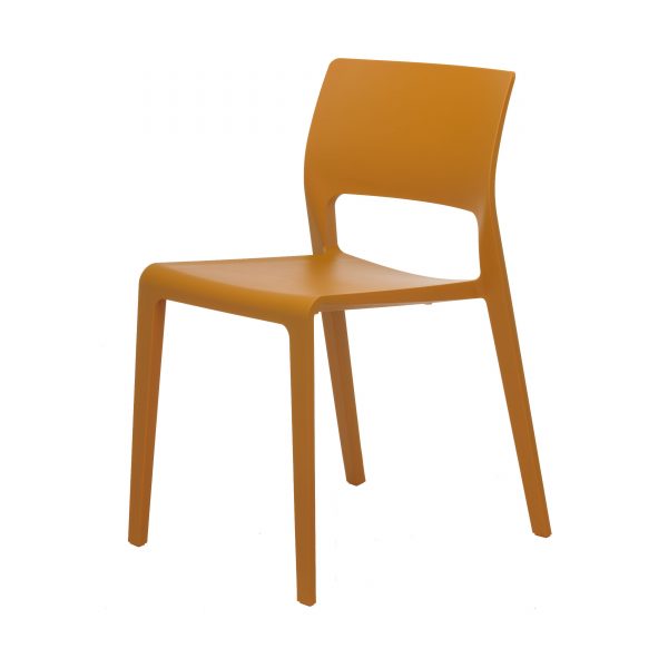 Juno Stuhl orange Juno Stuhl orange