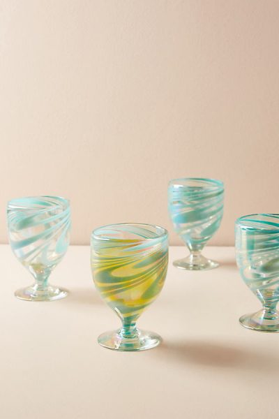 Jupiter Weinglas-Set - Mint44751832EU Jupiter Weinglas-Set - Mint44751832EU