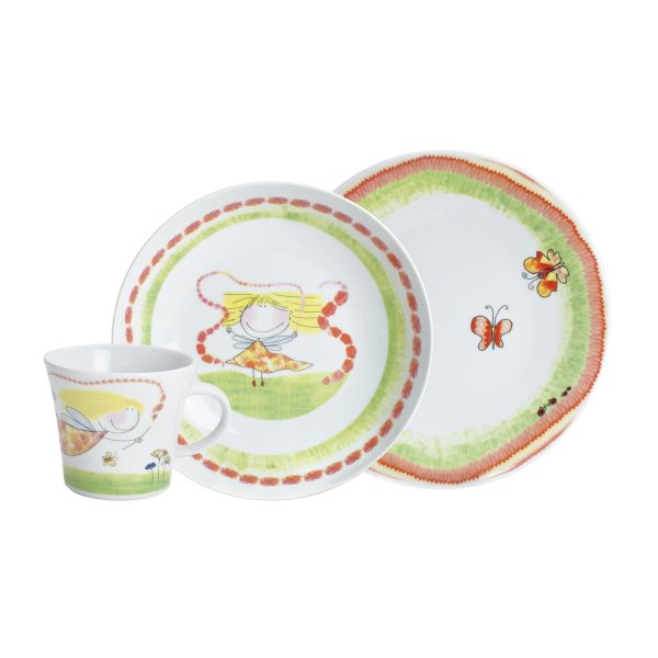 Kahla - Magic Grip Kinderset Kahla - Magic Grip Kinderset