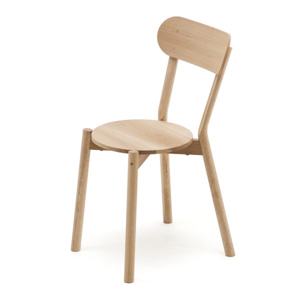 Karimoku New Standard - Castor Chair Karimoku New Standard - Castor Chair