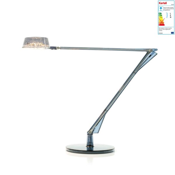 Kartell - Aledin Schreibtischleuchte Dec LED Kartell - Aledin Schreibtischleuchte Dec LED