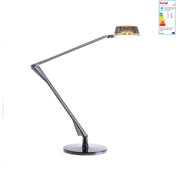Kartell - Aledin Schreibtischleuchte Dec LED Kartell - Aledin Schreibtischleuchte Dec LED