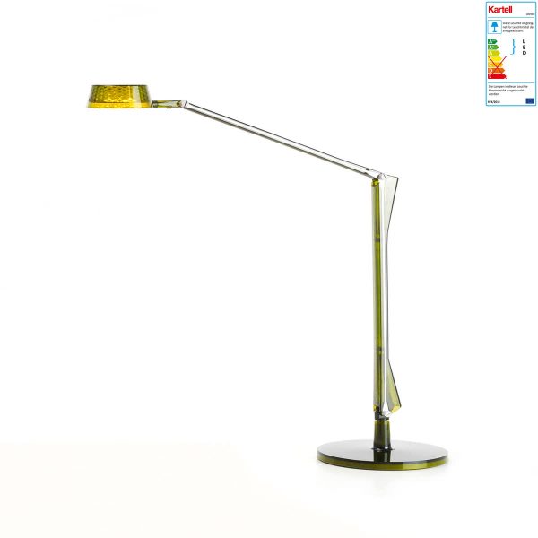 Kartell - Aledin Schreibtischleuchte Dec LED Kartell - Aledin Schreibtischleuchte Dec LED