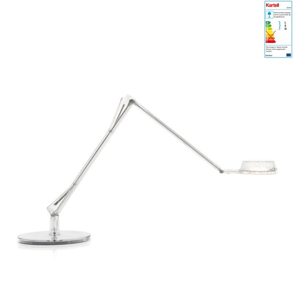 Kartell - Aledin Schreibtischleuchte Dec LED Kartell - Aledin Schreibtischleuchte Dec LED