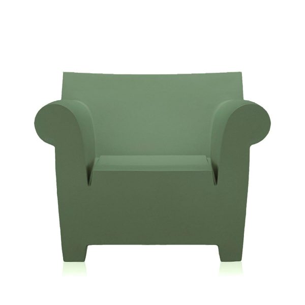 Kartell - Bubble Club Sessel Kartell - Bubble Club Sessel