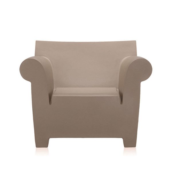 Kartell - Bubble Club Sessel Kartell - Bubble Club Sessel