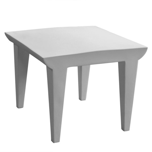 Kartell - Bubble Club Tisch Kartell - Bubble Club Tisch