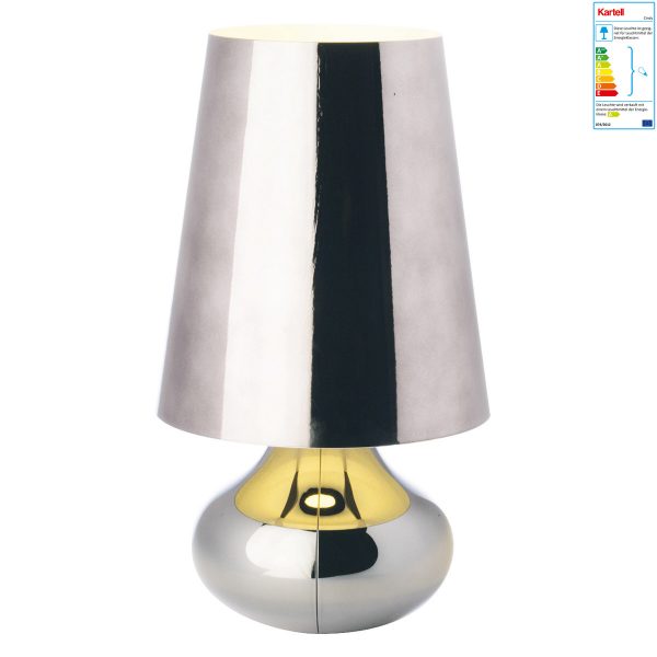 Kartell - Cindy Tischleuchte Kartell - Cindy Tischleuchte