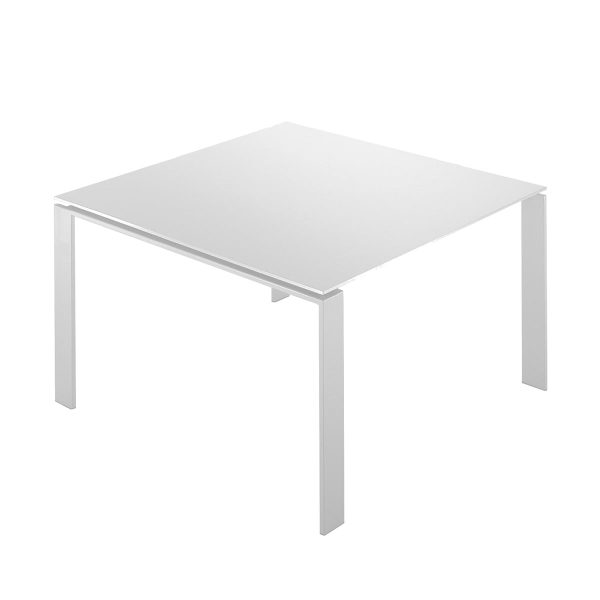 Kartell - Four Tisch 128 x 128 cm Kartell - Four Tisch 128 x 128 cm