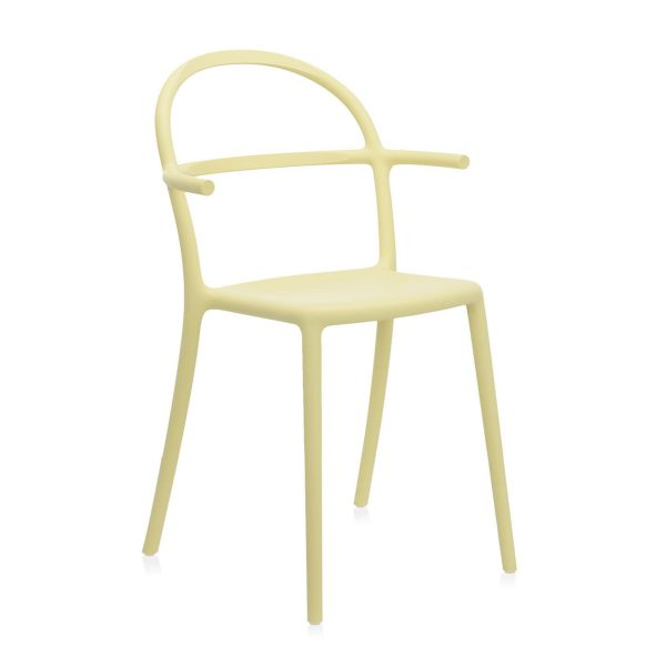 Kartell - Generic C Stuhl Kartell - Generic C Stuhl
