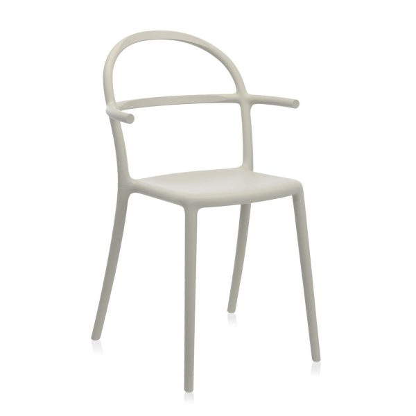 Kartell - Generic C Stuhl Kartell - Generic C Stuhl
