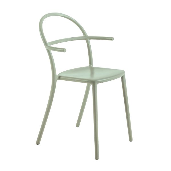 Kartell - Generic C Stuhl Kartell - Generic C Stuhl