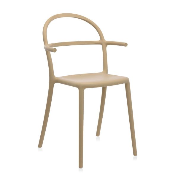 Kartell - Generic C Stuhl Kartell - Generic C Stuhl