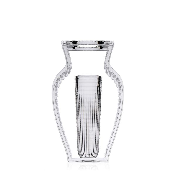 Kartell - I Shine Vase Kartell - I Shine Vase