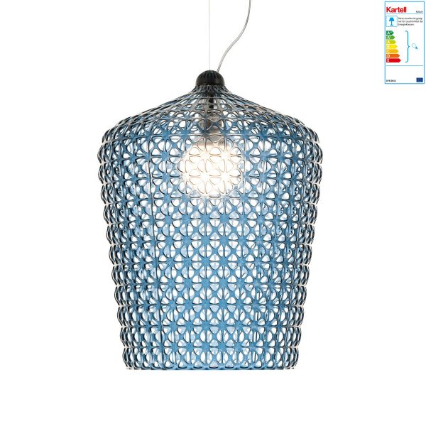 Kartell - Kabuki Pendelleuchte Kartell - Kabuki Pendelleuchte