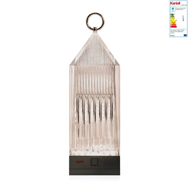 Kartell - Lantern LED-Leuchte Kartell - Lantern LED-Leuchte