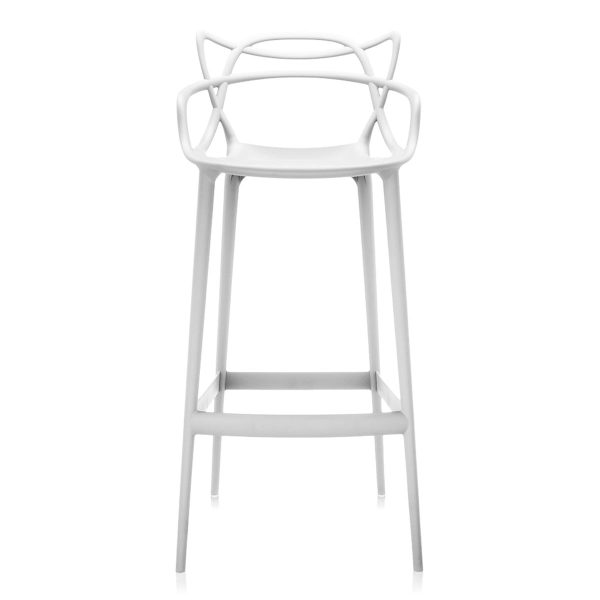 Kartell - Masters Barhocker H 75 cm Kartell - Masters Barhocker H 75 cm