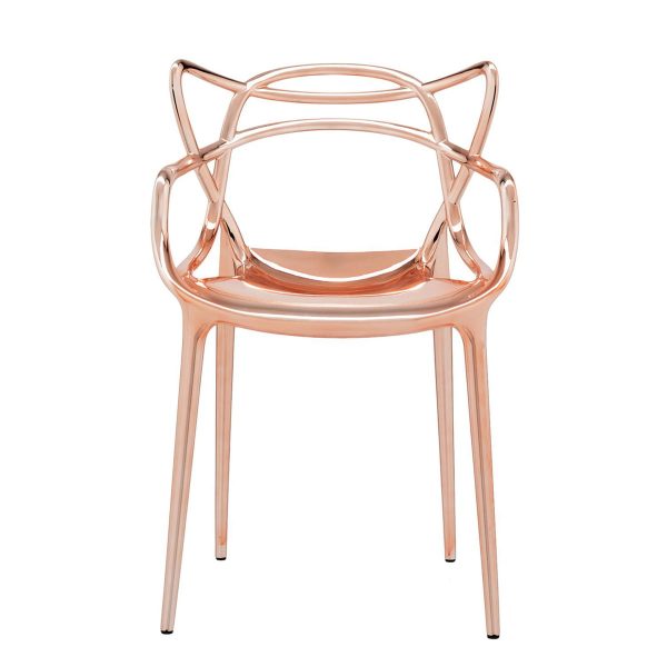 Kartell - Masters Stuhl Kartell - Masters Stuhl