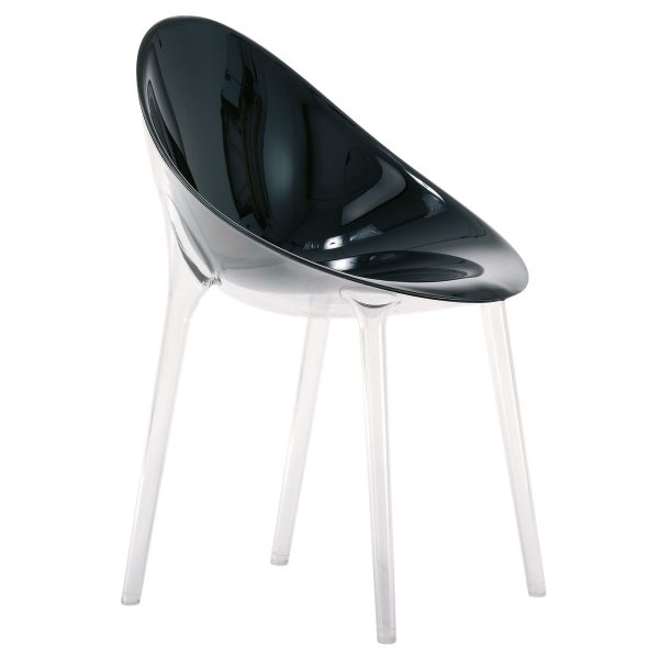 Kartell - Mr. Impossible Stuhl Kartell - Mr. Impossible Stuhl