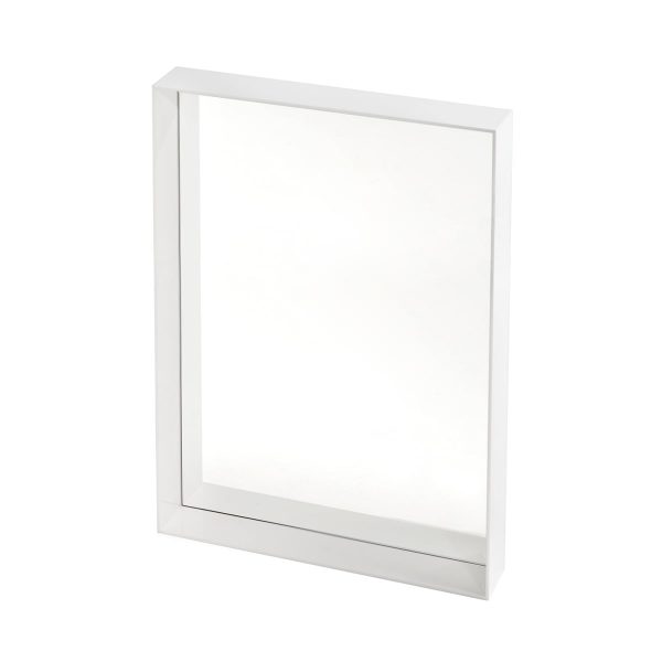 Kartell - Only Me Spiegel 50 x 70 cm Kartell - Only Me Spiegel 50 x 70 cm