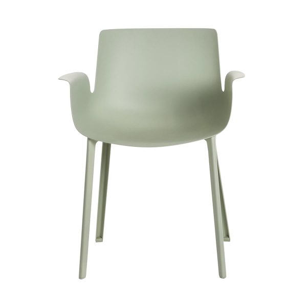 Kartell - Piuma Stuhl Kartell - Piuma Stuhl