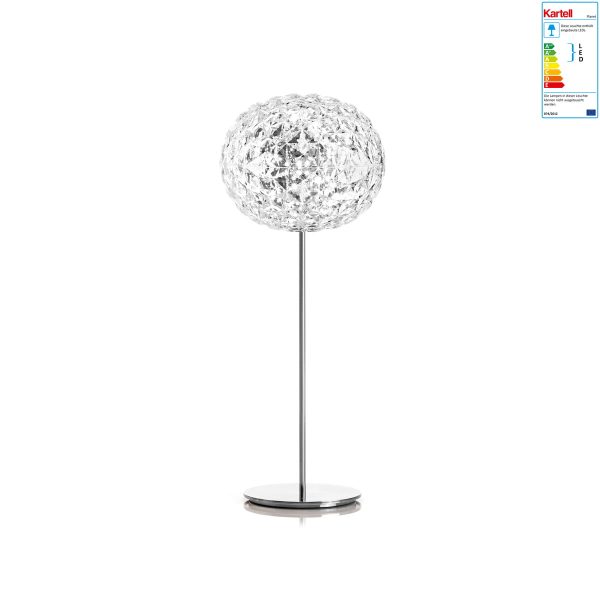 Kartell - Planet LED Stehleuchte mit Dimmer Kartell - Planet LED Stehleuchte mit Dimmer