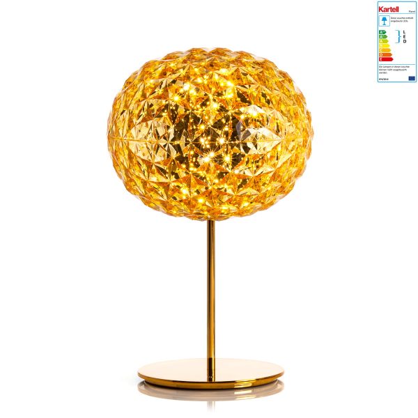 Kartell - Planet LED Tischleuchte mit Dimmer Kartell - Planet LED Tischleuchte mit Dimmer