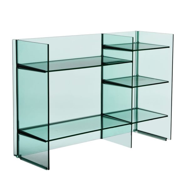Kartell - Sound-Rack Regal Kartell - Sound-Rack Regal