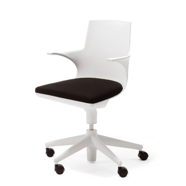 Kartell - Spoon Chair Kartell - Spoon Chair