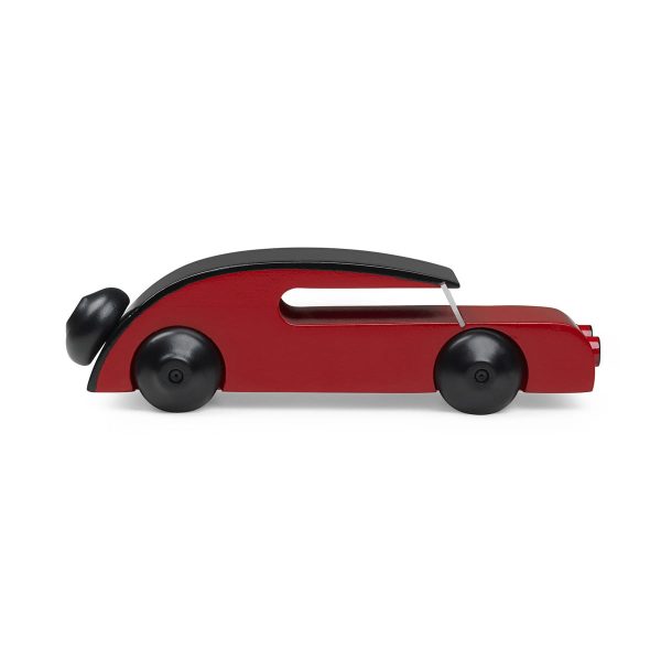 Kay Bojesen - Automobil Sedan 13 cm Kay Bojesen - Automobil Sedan 13 cm