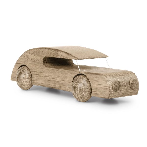 Kay Bojesen - Automobil Sedan 27 cm Kay Bojesen - Automobil Sedan 27 cm