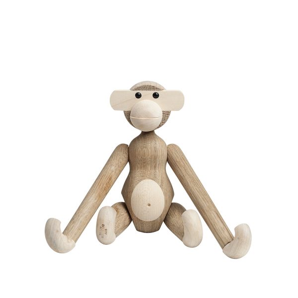 Kay Bojesen - Holz-Affe klein Kay Bojesen - Holz-Affe klein