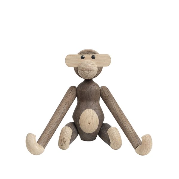 Kay Bojesen - Holz-Affe klein Kay Bojesen - Holz-Affe klein