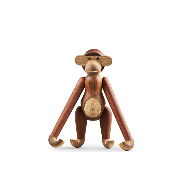 Kay Bojesen - Holz-Affe klein Kay Bojesen - Holz-Affe klein