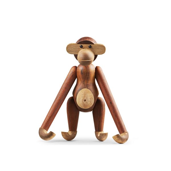 Kay Bojesen - Holz-Affe medium Kay Bojesen - Holz-Affe medium