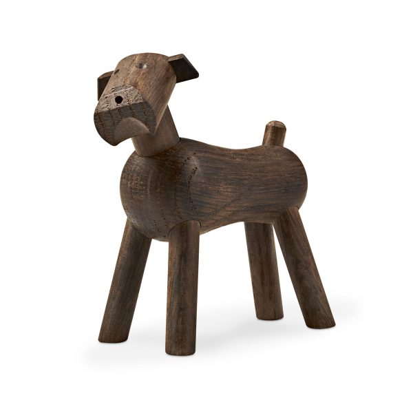 Kay Bojesen - Hund Tim Kay Bojesen - Hund Tim