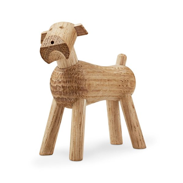 Kay Bojesen - Hund Tim Kay Bojesen - Hund Tim