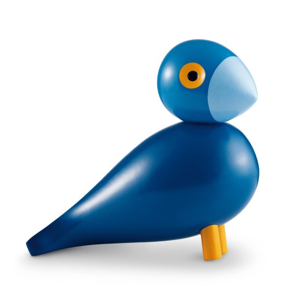 Kay Bojesen - Singvogel KayMehrfarbigT:6 H:15 B:15 Kay Bojesen - Singvogel KayMehrfarbigT:6 H:15 B:15
