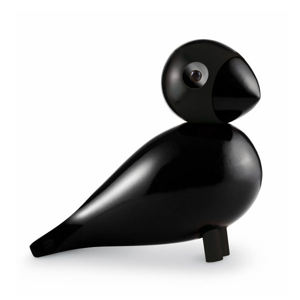 Kay Bojesen - Singvogel Rabe Kay Bojesen - Singvogel Rabe