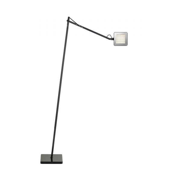 Kelvin F LED Stehleuchte Kelvin F LED Stehleuchte